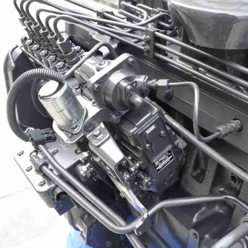 6CTAA8.3 Engine Assembly - Image 15