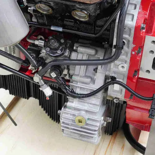 ISB4.5E6210 ISB4.5E6180 Engine Assembly - Image 14