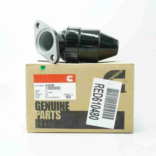 ISB4.5E6210 Engine Assembly - Image 10