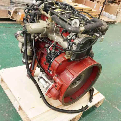 ISF2.8S4129 Engine Assembly - Image 6