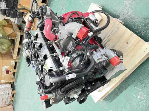 ISF2.8S4129 Engine Assembly - Image 10