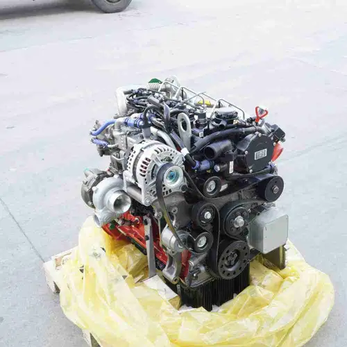 ISF2.8S5129 ISF2.8S5174 ISF2.8S5141 ISF2.8S5161 Engine Assembly - Image 7