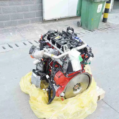 ISF2.8S5129 ISF2.8S5174 ISF2.8S5141 ISF2.8S5161 Engine Assembly - Image 9