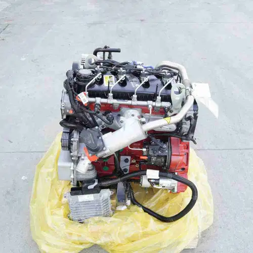 ISF2.8S5129 ISF2.8S5174 ISF2.8S5141 ISF2.8S5161 Engine Assembly - Image 10