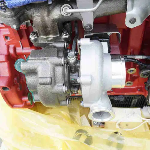ISF2.8S5129 ISF2.8S5174 ISF2.8S5141 ISF2.8S5161 Engine Assembly - Image 14