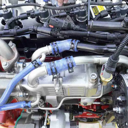 ISF2.8S5129 ISF2.8S5174 ISF2.8S5141 ISF2.8S5161 Engine Assembly - Image 15