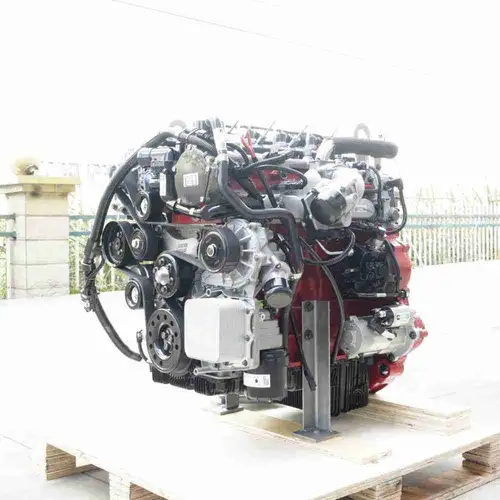 ISF2.8S4129P Engine Assembly - Image 3