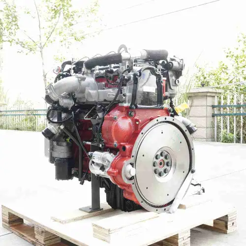 ISF2.8S4129P Engine Assembly - Image 4