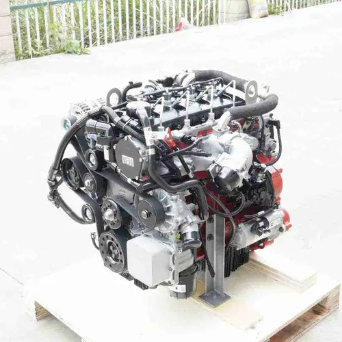 ISF2.8S4129P Engine Assembly - Image 7