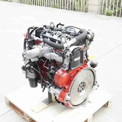 ISF2.8S4129P Engine Assembly - Image 8