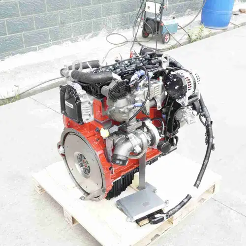 ISF2.8S4129P Engine Assembly - Image 9