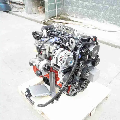 ISF2.8S4129P Engine Assembly - Image 10