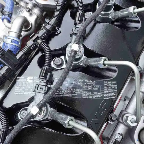 ISF2.8S4129P Engine Assembly - Image 11