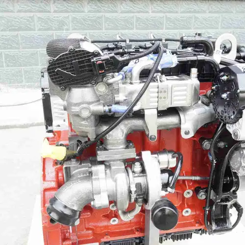 ISF2.8S4129P Engine Assembly - Image 15
