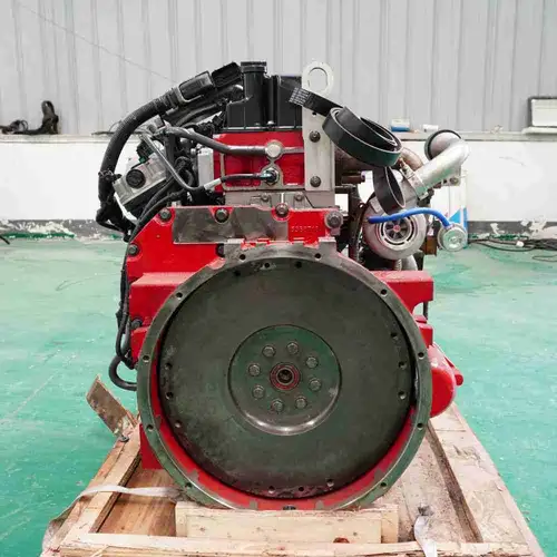ISF4.5NS5207 ISF4.5 Engine Assembly - Image 2