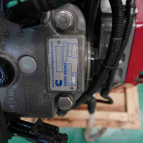 ISF4.5NS5207 ISF4.5 Engine Assembly - Image 8