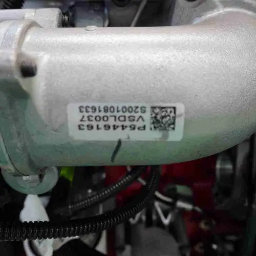 ISF4.5NS5207 ISF4.5 Engine Assembly - Image 9