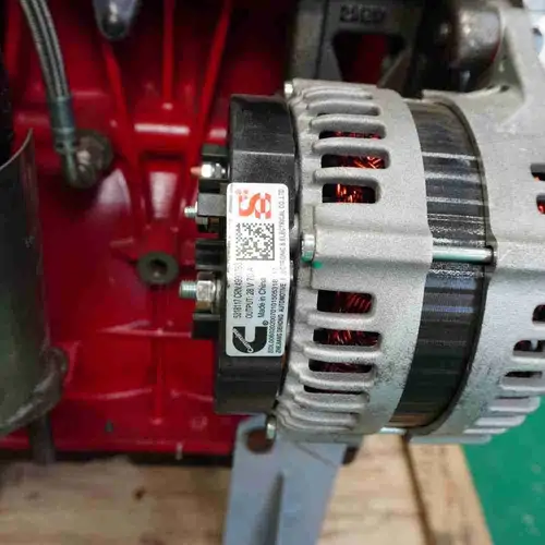 ISF4.5NS5207 ISF4.5 Engine Assembly - Image 10