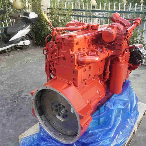 ISLE400 Engine Assembly - Image 10
