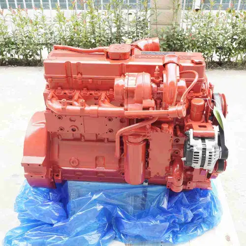 ISL315 ISL340 ISL350 Engine Assembly - Image 12