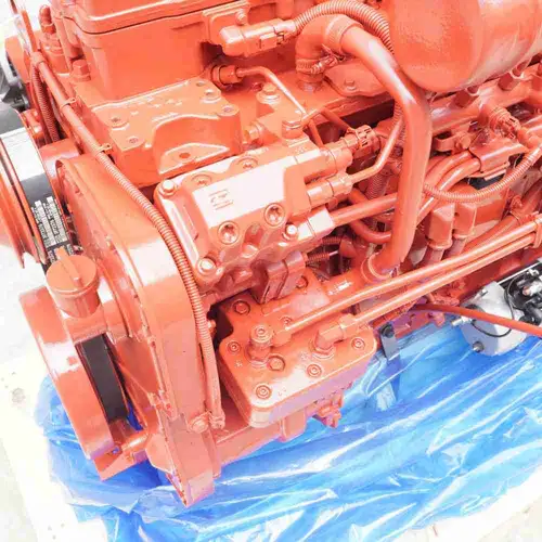 ISL315 ISL340 ISL350 Engine Assembly - Image 14