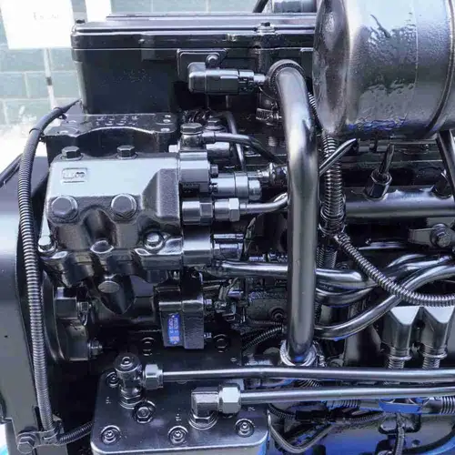 ISLE340-50 Engine Assembly - Image 14