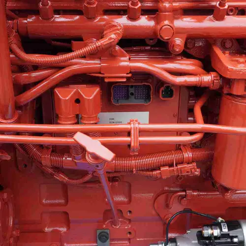 ISL8.9E5-280 Engine Assembly - Image 14