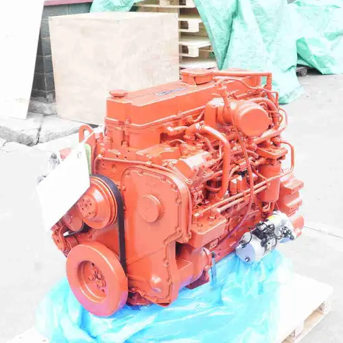 ISLE400 ISLE450 Engine Assembly - Image 7