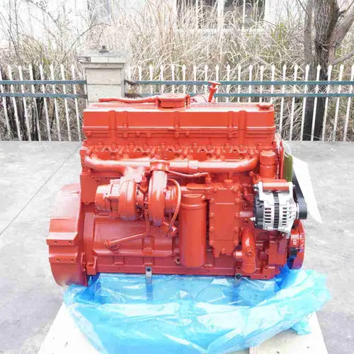 ISLE400 ISLE450 Engine Assembly - Image 11