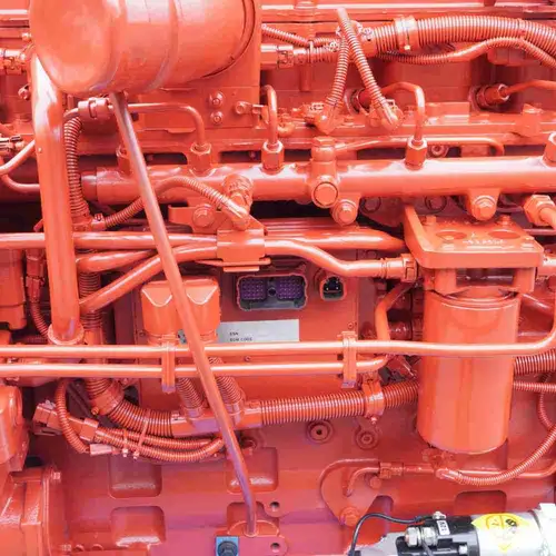 ISLE400 ISLE450 Engine Assembly - Image 13