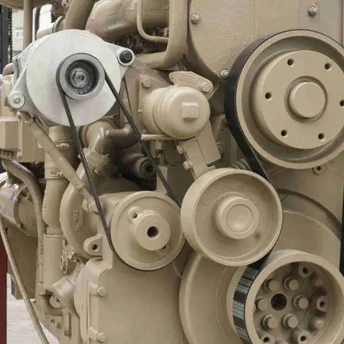 KTA19-C600 Engine Assembly - Image 11