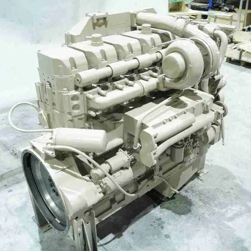 KTA19-C600 Engine Assembly - Image 7