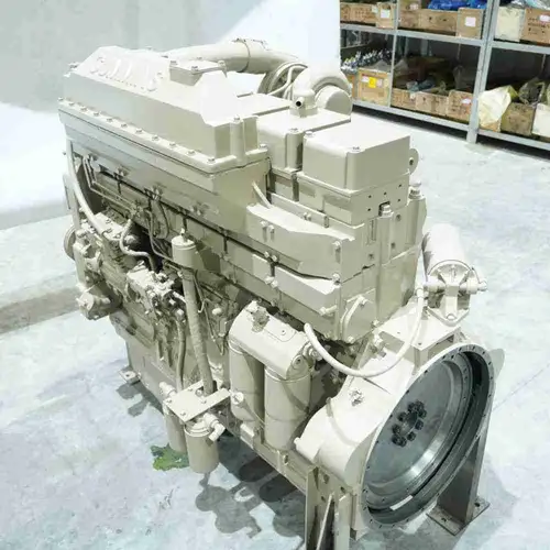 KTA19-C600 Engine Assembly - Image 10