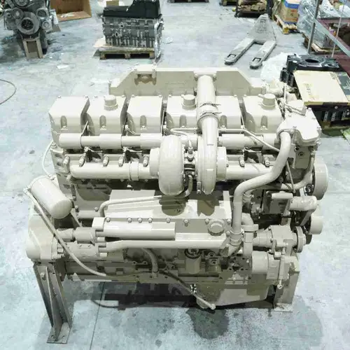 KTA19-C600 Engine Assembly - Image 15