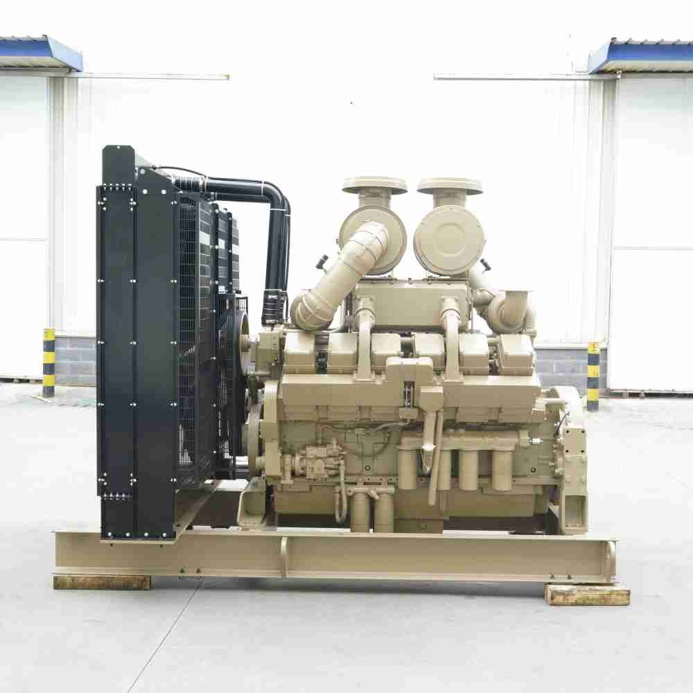 KTA38-G2 KTA38-C900 KTA38-C1200 Engine Assembly - Image 2