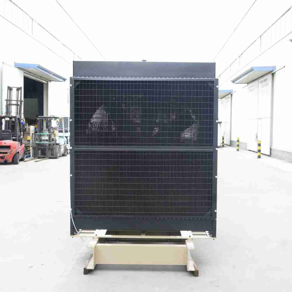 KTA38-G2 KTA38-C900 KTA38-C1200 Engine Assembly - Image 3
