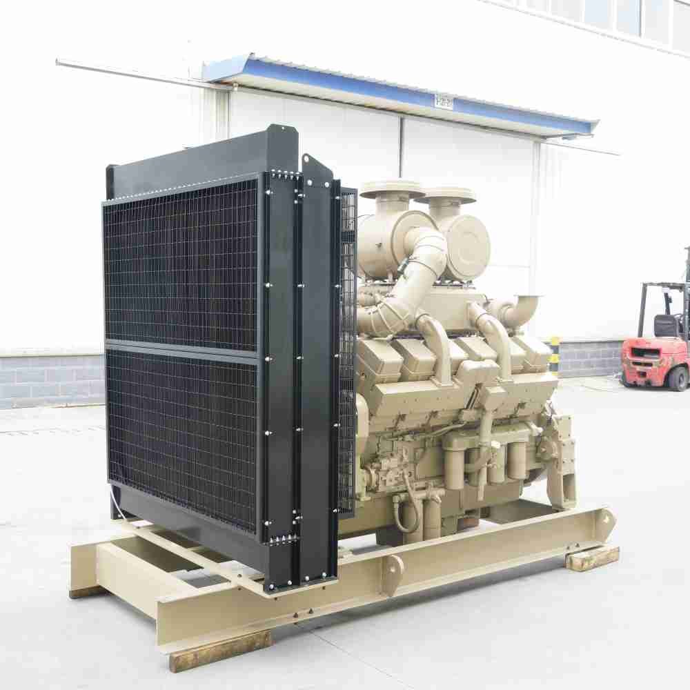 KTA38-G2 KTA38-C900 KTA38-C1200 Engine Assembly - Image 4