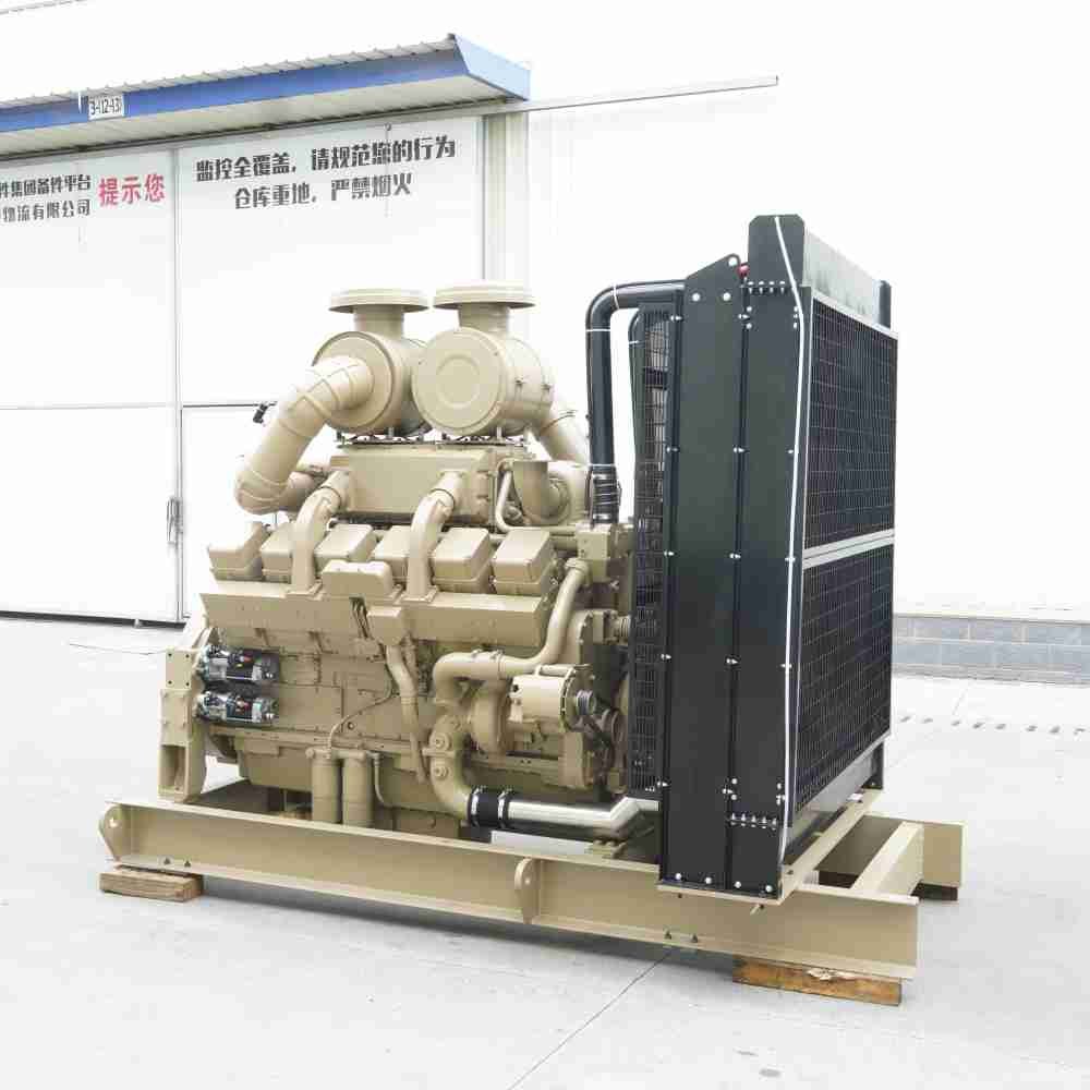 KTA38-G2 KTA38-C900 KTA38-C1200 Engine Assembly - Image 7