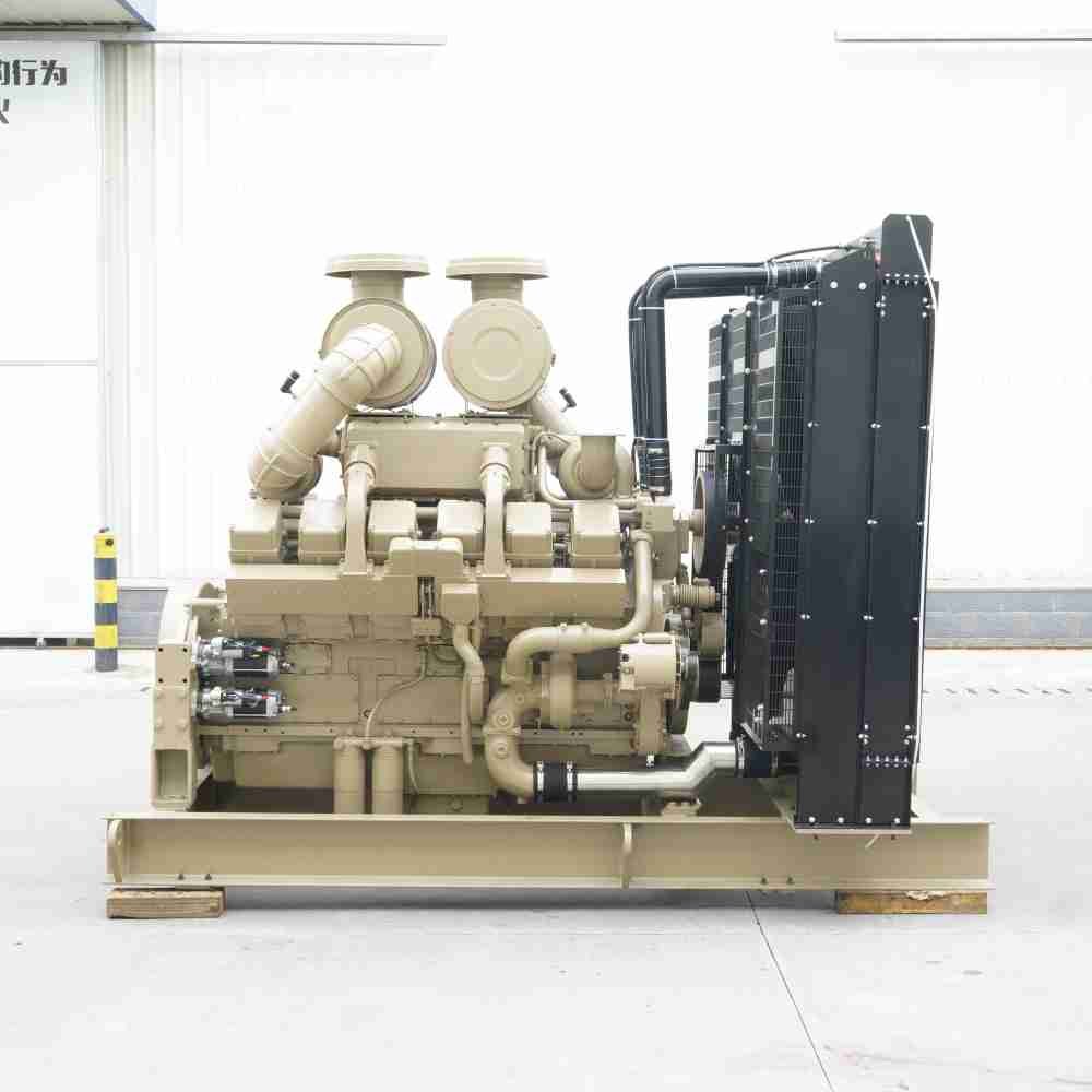 KTA38-G2 KTA38-C900 KTA38-C1200 Engine Assembly - Image 8