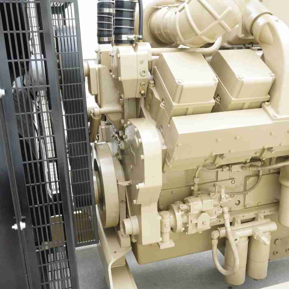 KTA38-G2 KTA38-C900 KTA38-C1200 Engine Assembly - Image 11