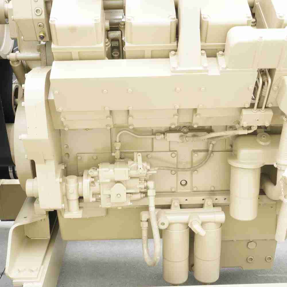 KTA38-G2 KTA38-C900 KTA38-C1200 Engine Assembly - Image 12