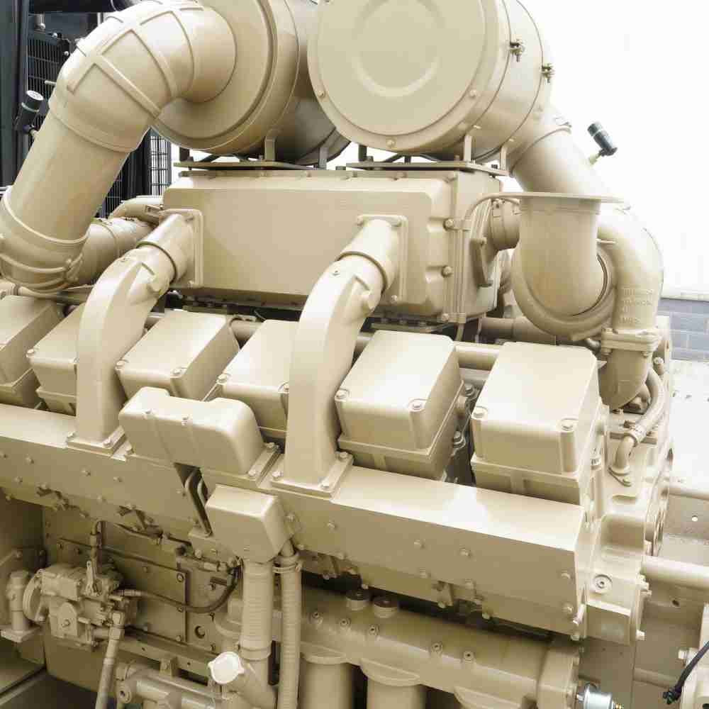 KTA38-G2 KTA38-C900 KTA38-C1200 Engine Assembly - Image 13