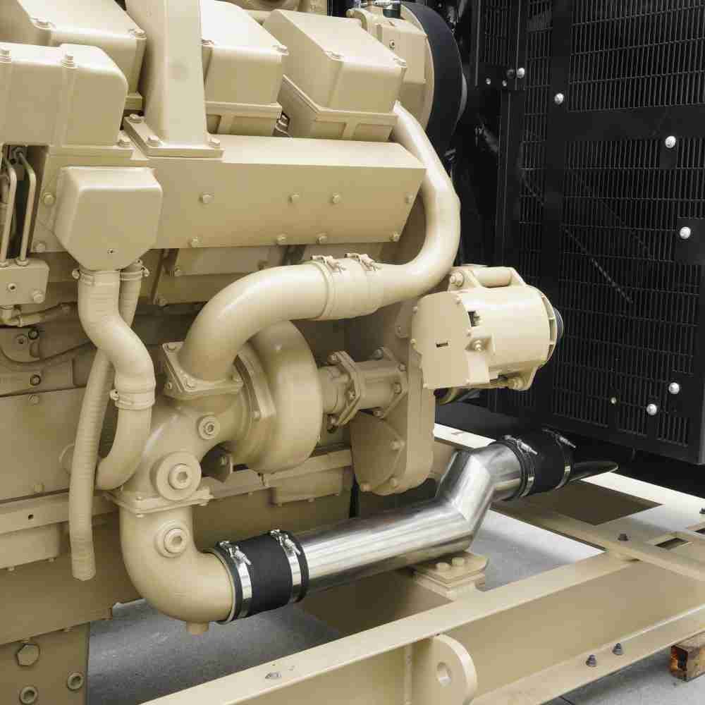 KTA38-G2 KTA38-C900 KTA38-C1200 Engine Assembly - Image 14