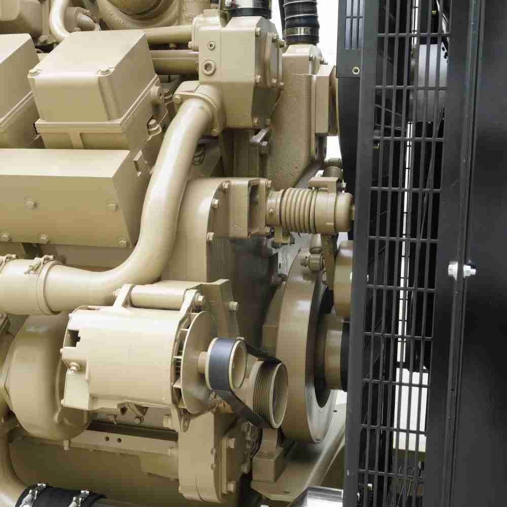 KTA38-G2 KTA38-C900 KTA38-C1200 Engine Assembly - Image 15