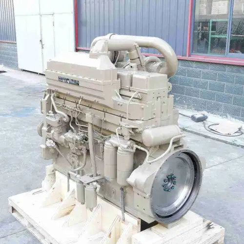 KTTA19-C700 Engine Assembly - Image 10