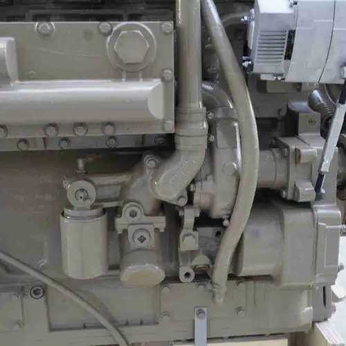 KTTA19-C700 Engine Assembly - Image 14