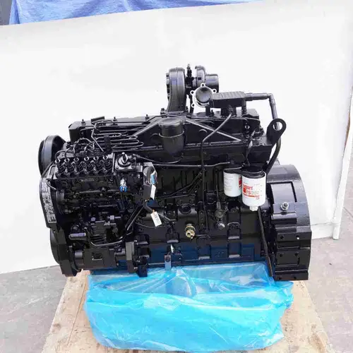 L9.3-C260 Engine Assembly - Image 2