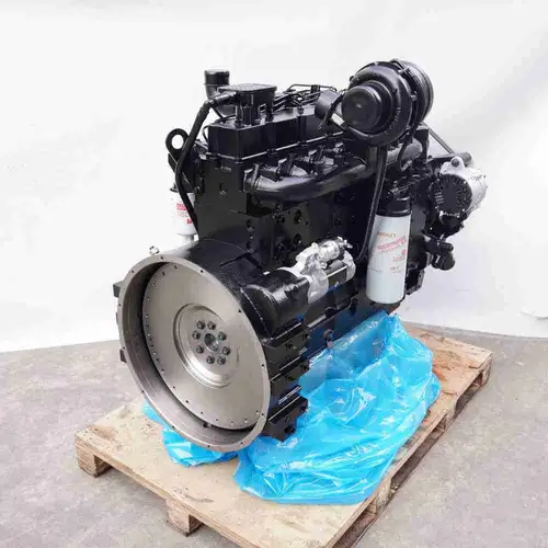 L9.3-C260 Engine Assembly - Image 5