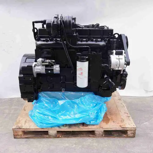 L9.3-C260 Engine Assembly - Image 6