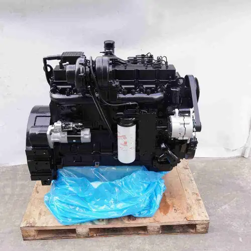 L9.3-C260 Engine Assembly - Image 7